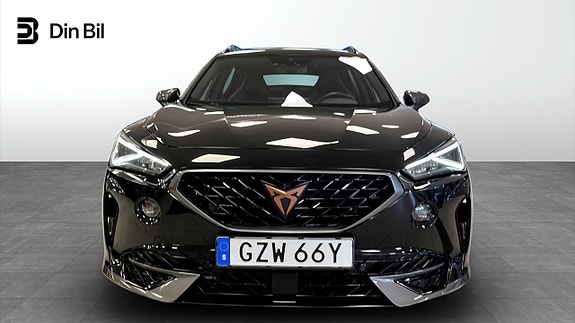Seat Cupra 4 of 5