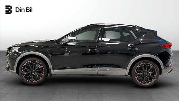 Seat Cupra 2 of 5