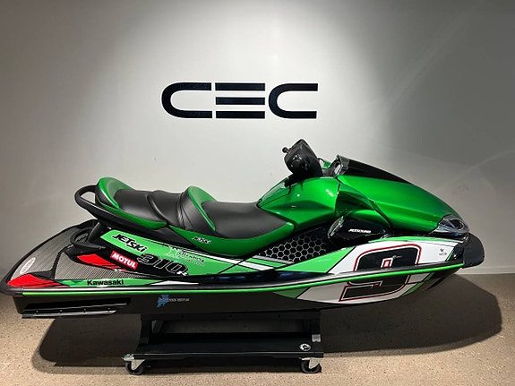 Kawasaki Ultra 310 -2018 ca65tim 0%ränta