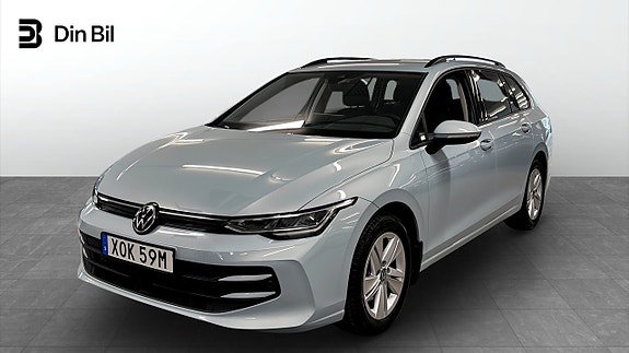Volkswagen Golf-Serie