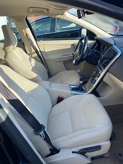 İkinci el  Volvo Xc60 
