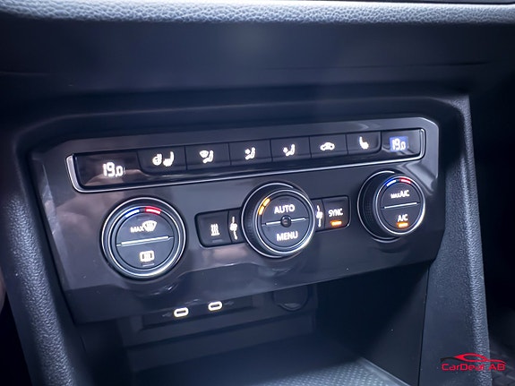 Volkswagen Tiguan Allspace 23 of 26