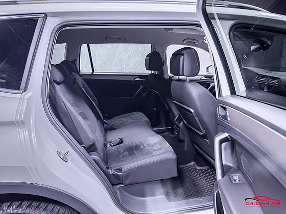 Volkswagen Tiguan Allspace 13 of 26