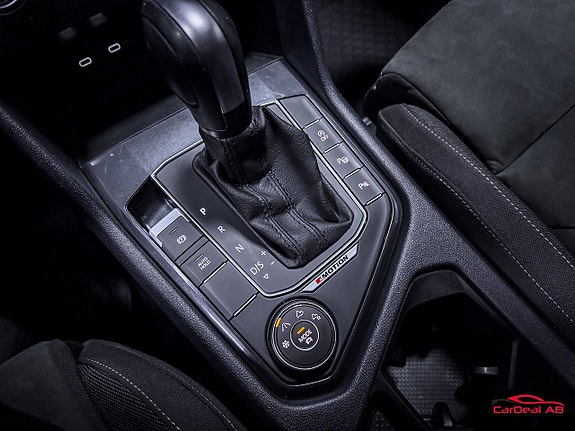Volkswagen Tiguan Allspace 24 of 26