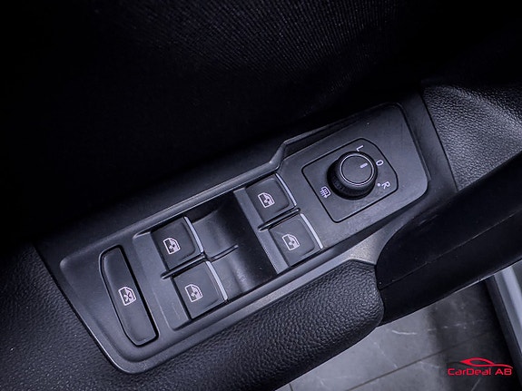 Volkswagen Tiguan Allspace 26 of 26