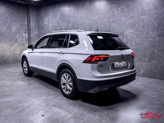 Volkswagen Tiguan Allspace 5 of 5