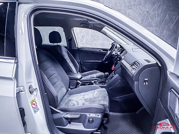 Volkswagen Tiguan Allspace 12 of 26