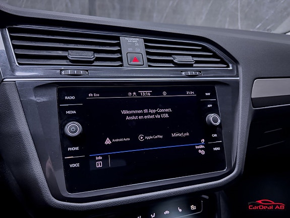 Volkswagen Tiguan Allspace 22 of 26