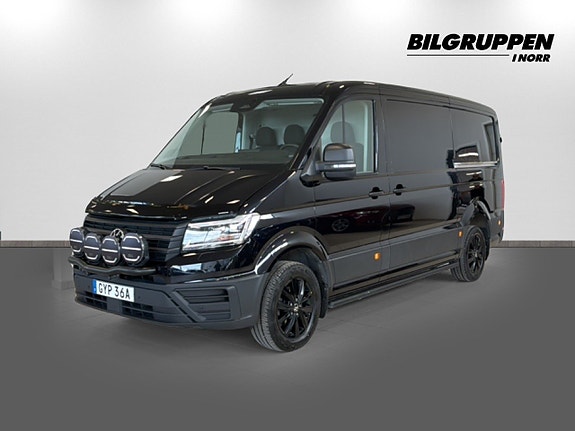Volkswagen Crafter 35