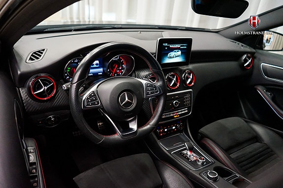 Mercedes-Benz A45 7 of 18