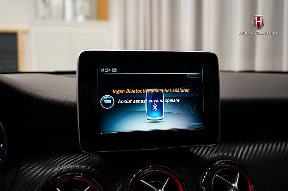 Mercedes-Benz A45 15 of 18