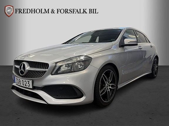 Mercedes-Benz A200