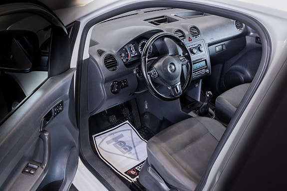 Volkswagen Caddy 11 of 20