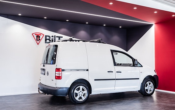 Volkswagen Caddy 7 of 20
