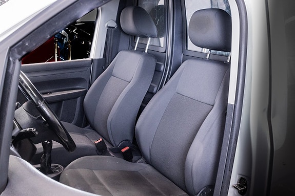 Volkswagen Caddy 17 of 20