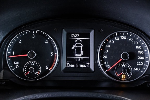 Volkswagen Caddy 13 of 20