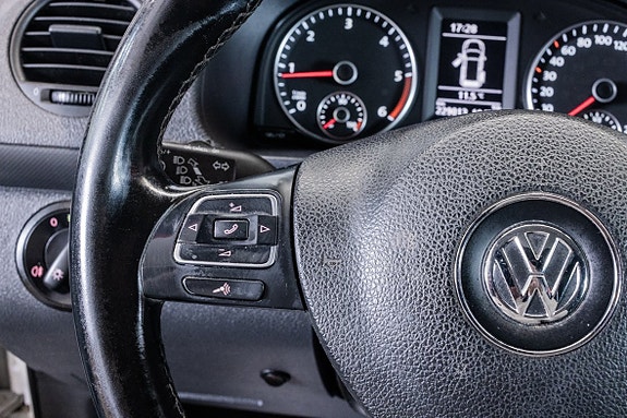 Volkswagen Caddy 15 of 20