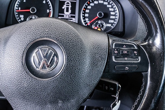 Volkswagen Caddy 16 of 20