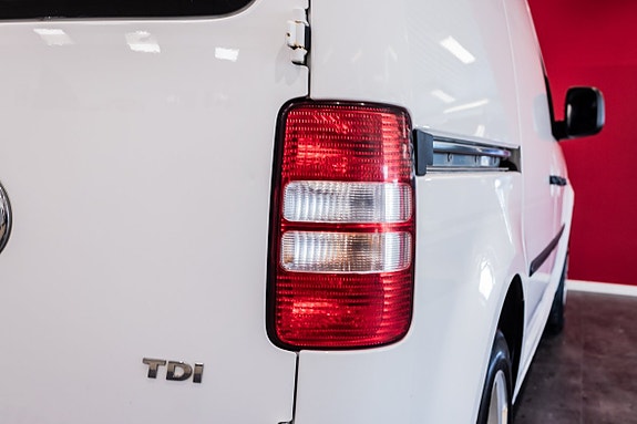 Volkswagen Caddy 9 of 20