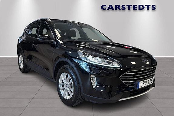 Brugt Ford Kuga 2.5 hybrid