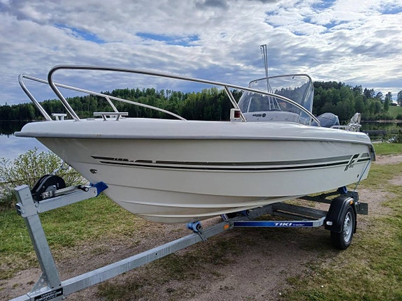 Finnmaster 49 CC -2013
