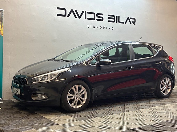 Kia Ceed 9 of 16