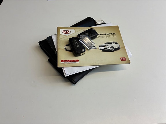 Kia Ceed 16 of 16