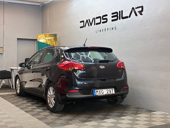 Kia Ceed 7 of 16