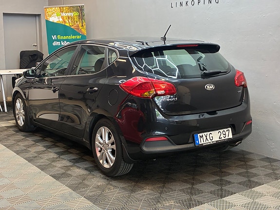 Kia Ceed 8 of 16