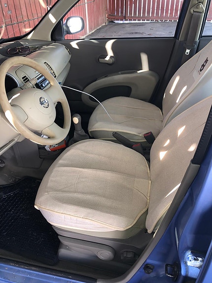Nissan Micra 5 of 5