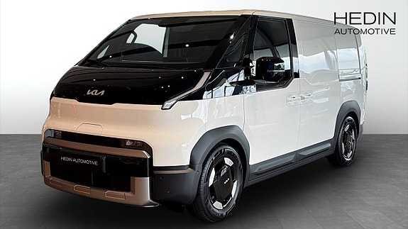 Kia PV5
