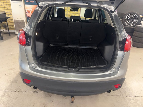 Mazda CX-5 9 of 9