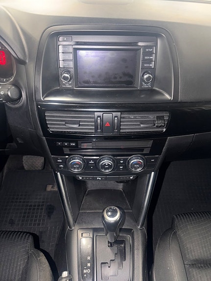 Mazda CX-5 4 of 5