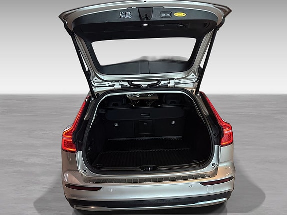 Volvo V60 Cross Country 15 of 16