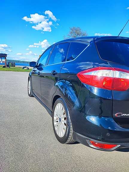 Ford C-Max 3 of 5