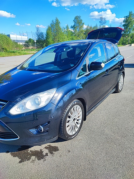 Ford C-Max 4 of 5