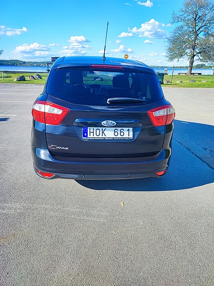 Ford C-Max 2 of 5