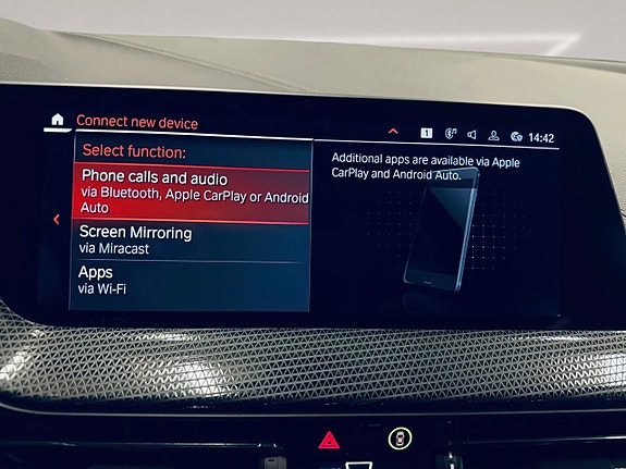 BMW 118i 17 of 24