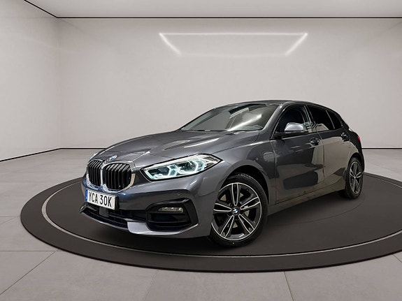 BMW 118i