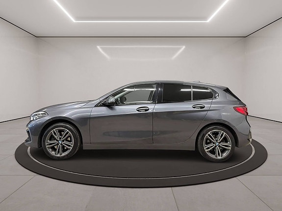 BMW 118i 6 of 24
