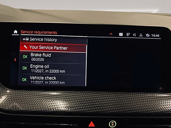 BMW 118i 19 of 24