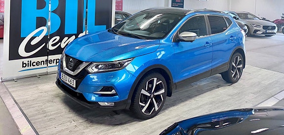 Nissan Qashqai 2 of 5