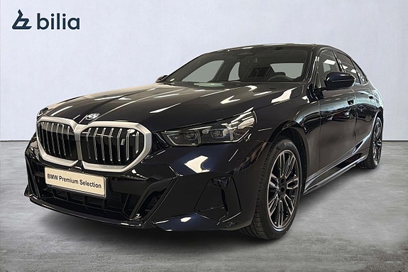 Brugt Bmw I5 