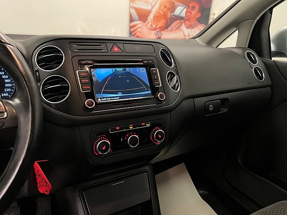 Volkswagen Golf Plus 19 of 26