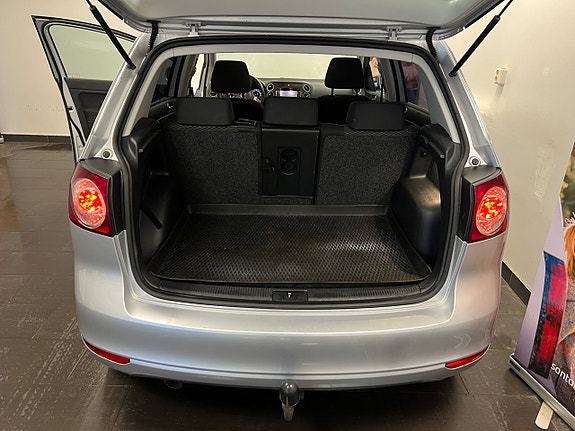 Volkswagen Golf Plus 26 of 26
