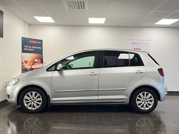 Volkswagen Golf Plus 6 of 26