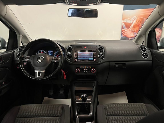Volkswagen Golf Plus 15 of 26