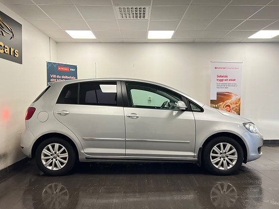 Volkswagen Golf Plus 3 of 26
