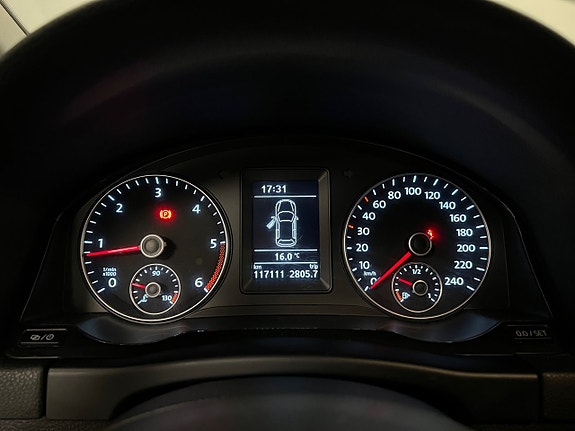 Volkswagen Golf Plus 24 of 26