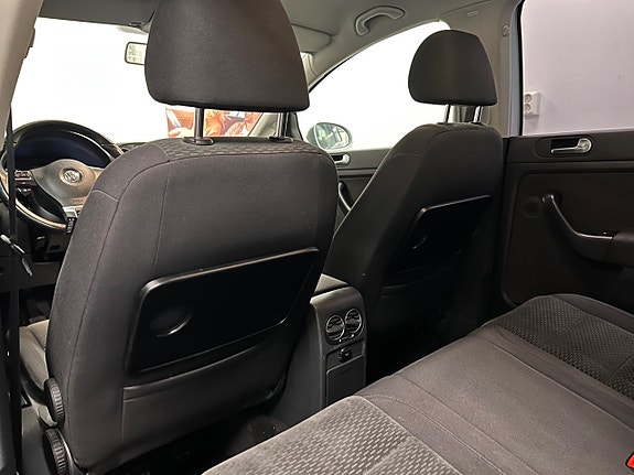 Volkswagen Golf Plus 13 of 26